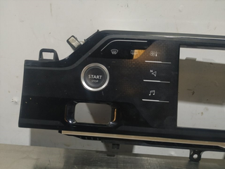 MANDO MULTIFUNCION CITROEN C4 PICASSO/SPACETOURER