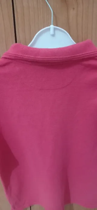 Camiseta niño de talla 7-8