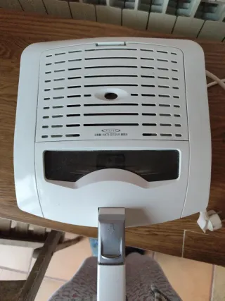 Freidora Tefal Universalis 800