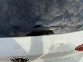 2G0955707 BRAZO LIMPIA TRASERO VOLKSWAGEN POLO (A