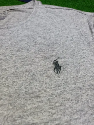 Camiseta manga larga Polo Ralph Lauren Talla L