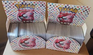 Pokémon TCG 151