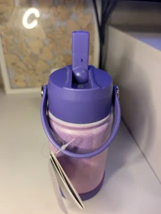 Borraccia Acciaio K-POP Demon Hunters Netflix