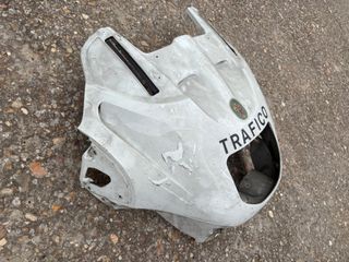 Frontal BMW R 1100 RT R 850 RT carenado