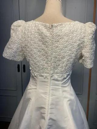 Vestido de Novia Xana