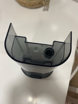 Depósito Agua Cafetera Cecotec Cumbia Cafelizzia