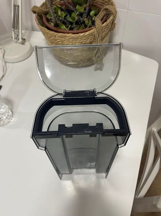 Depósito Agua Cafetera Cecotec Cumbia Cafelizzia