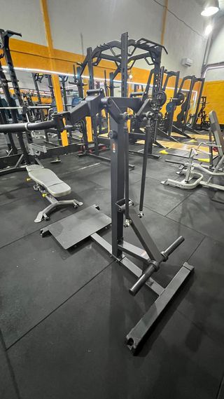 Rack de Mancuernas Gimnasio