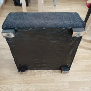 Mueble organizador. ARGANDA DEL REY.