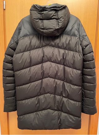 Chaqueta G-Star larga verde talla M