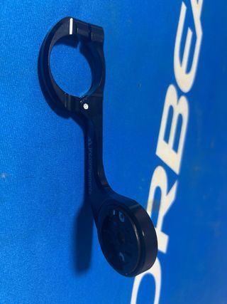 Soporte GPS IRC Components Negro