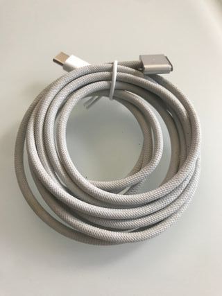 Cable original Apple USBC  "MagSafe 3" MacBook...