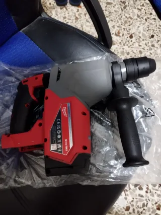 Milwaukee M18 FHX 552X