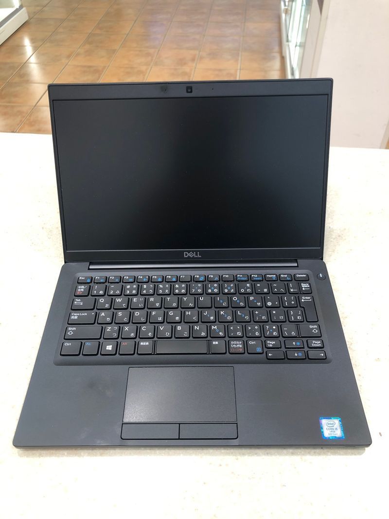 Dell Latitude 7390 i5 8GB 256GB