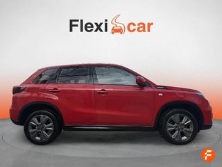 Suzuki Vitara 1.5 GLE 4WD Strong Hybrid