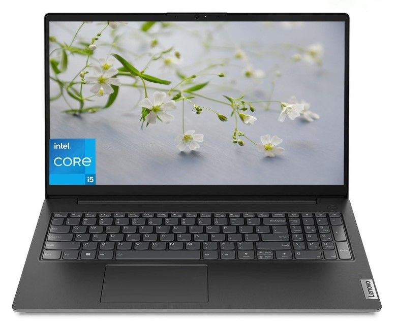 Lenovo Notebook V15 G4 IRU Core  i5, 16 GB,512 SSD
