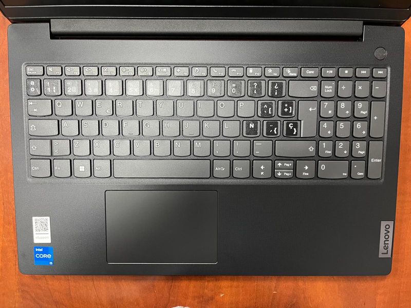 Lenovo Notebook V15 G4 IRU Core  i5, 16 GB,512 SSD afbeelding 4