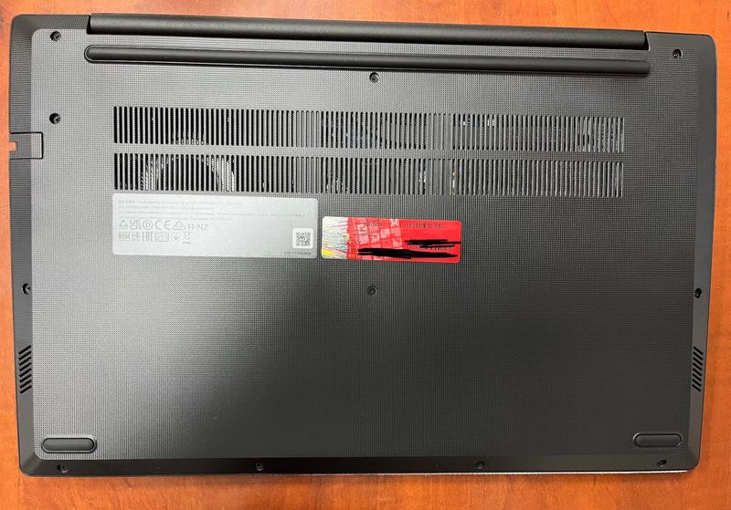 Lenovo Notebook V15 G4 IRU Core  i5, 16 GB,512 SSD afbeelding 5