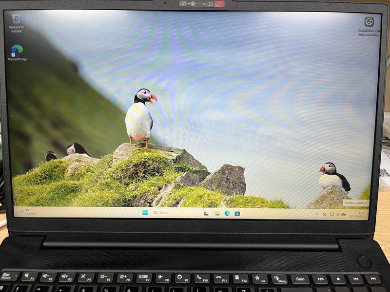 Lenovo Notebook V15 G4 IRU Core  i5, 16 GB,512 SSD afbeelding 3