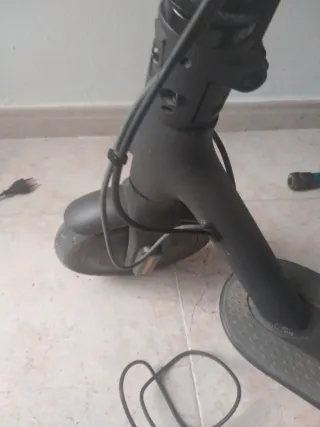 Patinete Xiaomi Esencial S1 + Casco