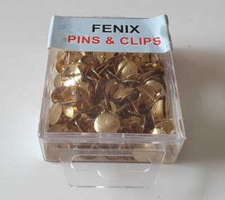 Lote de artículos nuevos