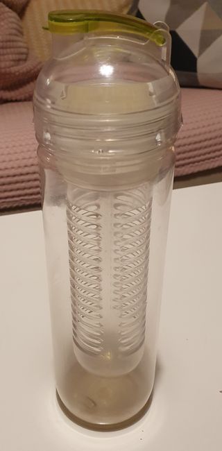 Lote de artículos nuevos