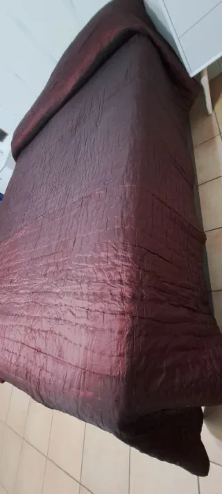 Colcha Matrimonio 240x260