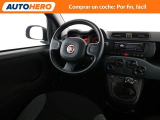 Fiat Panda 1.0 Mild-Hybrid