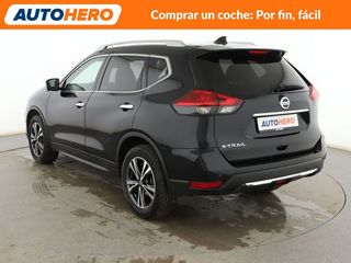 Nissan X-Trail 1.6 dCi N-Connecta