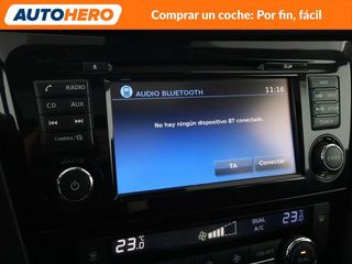 Nissan X-Trail 1.6 dCi N-Connecta