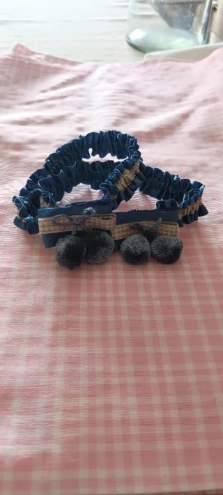 Lligacames o Atapiernas