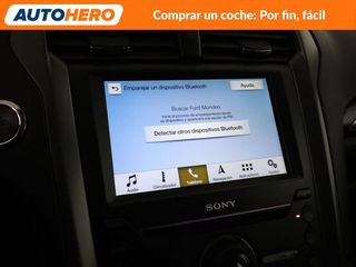 Ford Mondeo 1.5 EcoBoost Titanium