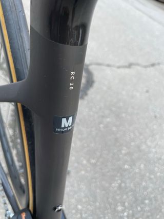 Scott Addict Bicicleta de Carretera