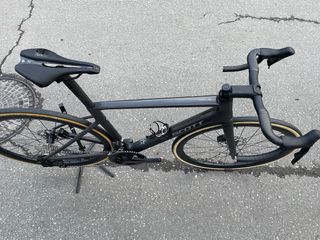 Scott Addict Bicicleta de Carretera