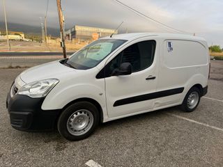 Peugeot Partner ISOTERMO REFORZADO 2016