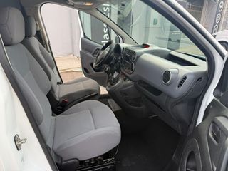 Peugeot Partner ISOTERMO REFORZADO 2016