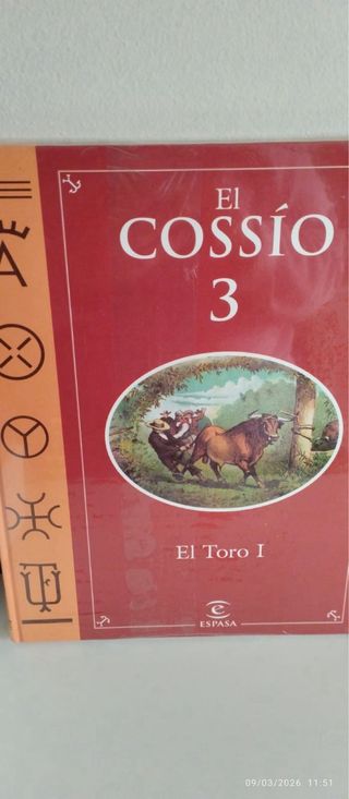 Colección El Cossío