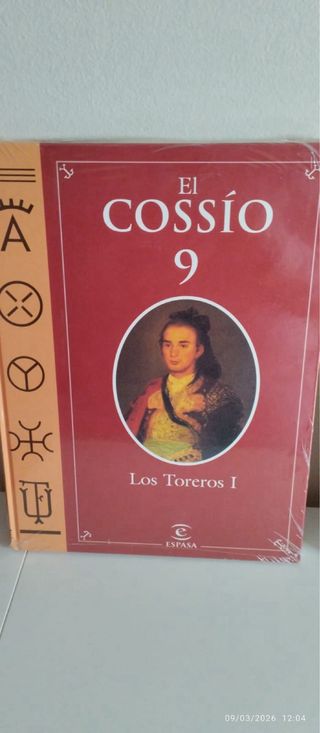 Colección El Cossío