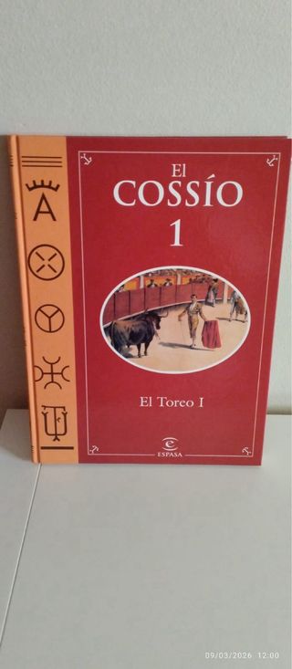 Colección El Cossío