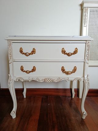 Dormitorio Matrimonio Completo