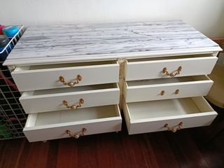 Dormitorio Matrimonio Completo