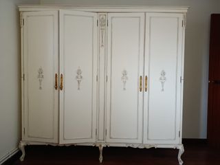 Dormitorio Matrimonio Completo