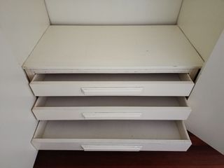 Dormitorio Matrimonio Completo