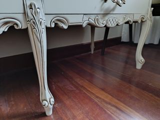 Dormitorio Matrimonio Completo