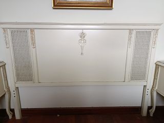 Dormitorio Matrimonio Completo