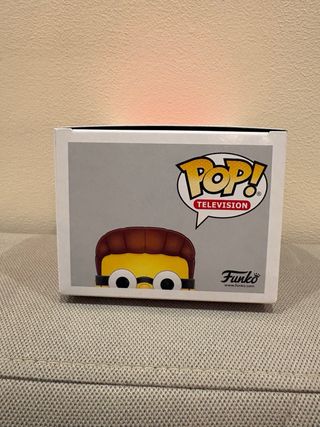 Funko Pop! Ned Flanders 833 The Simpsons