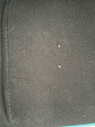 Silla Gamer Newskill Negra y Azul