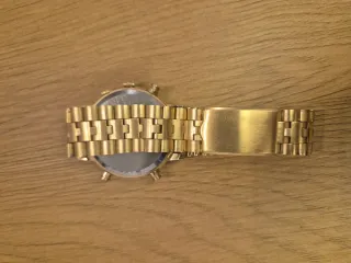 Reloj Seiko Chronograph