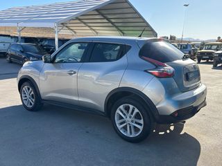 Nissan Juke 2016