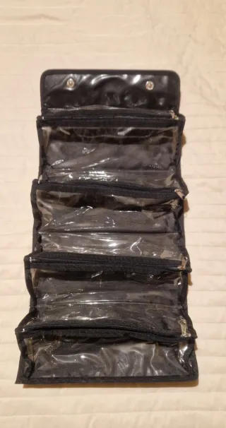 Necessaire da viaggio betrend nero